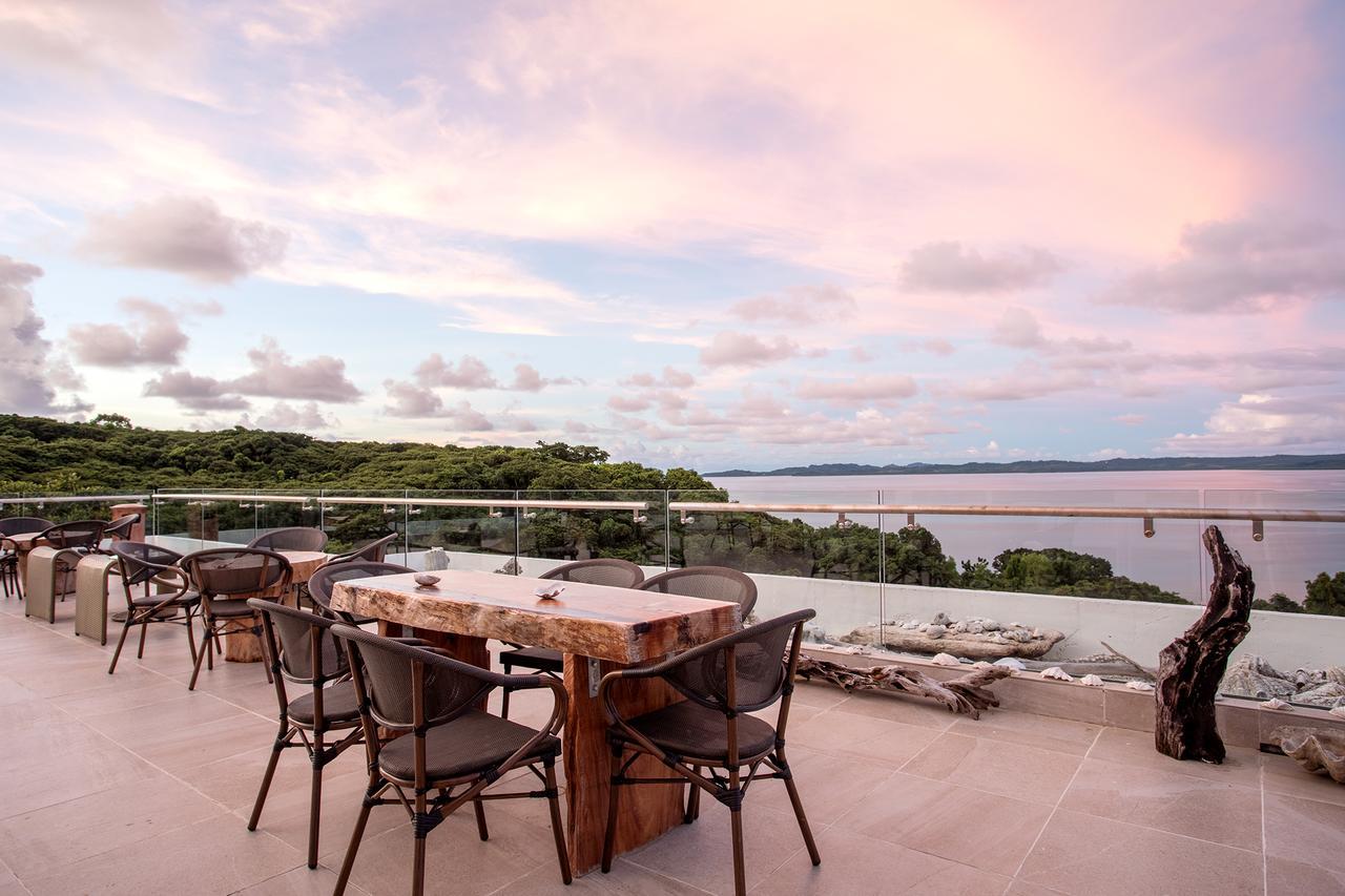 Beluu Sea View Resort Koror Exterior foto